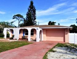 Foreclosure Listing in HORIZON RD VENICE, FL 34293