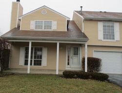 Foreclosure Listing in 193RD ST COUNTRY CLUB HILLS, IL 60478