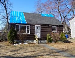 Foreclosure in  BOSWORTH ST Springfield, MA 01108