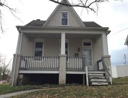 Foreclosure in  CENTREVILLE AVE Belleville, IL 62220