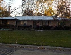 Foreclosure in  REESE AVE Dundee, IL 60118
