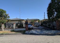 Foreclosure in  MARYVINE ST South El Monte, CA 91733