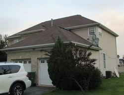 Foreclosure in  S WYNBROOKE RD Romeoville, IL 60446