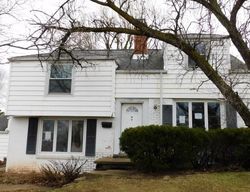 Foreclosure in  NIAGARA FALLS BLVD Buffalo, NY 14226