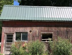 Foreclosure in  STATE ROUTE 246 Perry, NY 14530