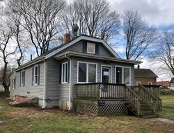 Foreclosure in  UNION AVE Westport, MA 02790