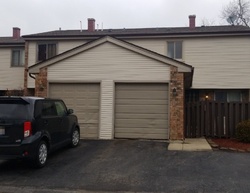 Foreclosure Listing in GREENBRIAR LN UNIVERSITY PARK, IL 60484