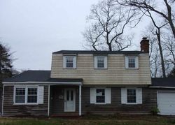 Foreclosure Listing in SHEPHERD DR NORTHFIELD, NJ 08225