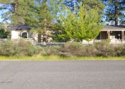 Foreclosure Listing in S CHARLEY AVE CHILOQUIN, OR 97624