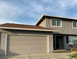 Foreclosure in  PINTAIL DR Suisun City, CA 94585