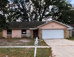 Foreclosure in  DICKENS DR Jacksonville, FL 32244