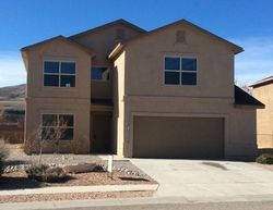 Foreclosure Listing in CAMINO RINCON SW LOS LUNAS, NM 87031