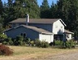 Foreclosure in  COMMERCIAL AVE Darrington, WA 98241