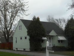 Foreclosure in  S 106TH ST Milwaukee, WI 53227