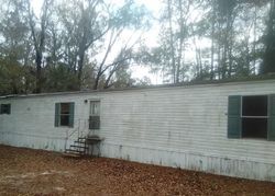 Foreclosure in  NW 30TH TER Jennings, FL 32053