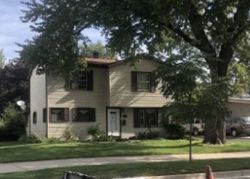 Foreclosure in  KIRCHOFF RD Rolling Meadows, IL 60008