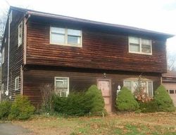 Foreclosure in  KING ST Wallingford, CT 06492