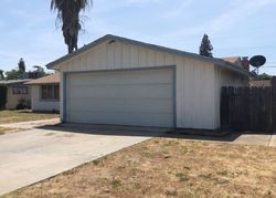 Foreclosure in  E AUSTIN WAY Fresno, CA 93726