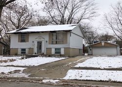 Foreclosure Listing in ASCOT CT RICHTON PARK, IL 60471