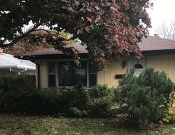 Foreclosure Listing in EZRA AVE ZION, IL 60099