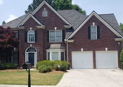 Foreclosure in  RICE MILL CT Grayson, GA 30017