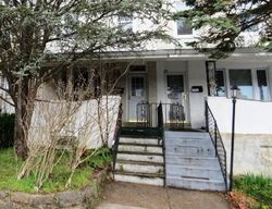 Foreclosure in  ROCKLAND AVE Bala Cynwyd, PA 19004