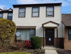 Foreclosure in  THOMAS AVE North Brunswick, NJ 08902