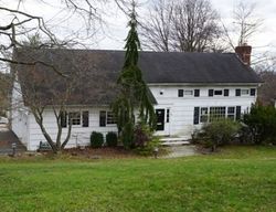 Foreclosure in  MORNINGSIDE DR Livingston, NJ 07039