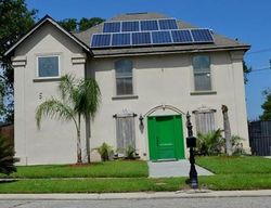 Foreclosure in  METROPOLITAN DR New Orleans, LA 70126
