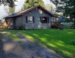 Foreclosure Listing in LOUISIANA AVE VERNONIA, OR 97064