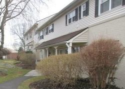 Foreclosure Listing in UNQUOWA RD APT 59 FAIRFIELD, CT 06824