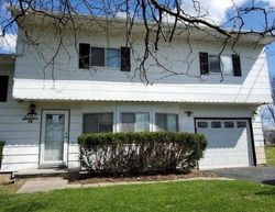 Foreclosure in  GREEN CLOVER DR Henrietta, NY 14467