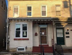 Foreclosure Listing in S 8TH ST COLUMBIA, PA 17512