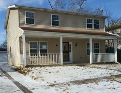 Foreclosure in  N FROLIC AVE Waukegan, IL 60087