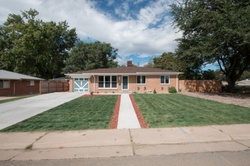 Foreclosure Listing in DOVER ST DENVER, CO 80226