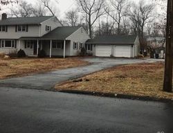Foreclosure in  FORESTVIEW DR Vernon Rockville, CT 06066