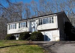 Foreclosure Listing in DEVONSHIRE DR WATERFORD, CT 06385