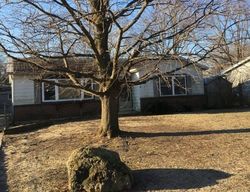 Foreclosure in  MAPLE TREE LN Carpentersville, IL 60110