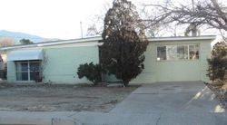 Foreclosure in  GRETTA ST NE Albuquerque, NM 87112