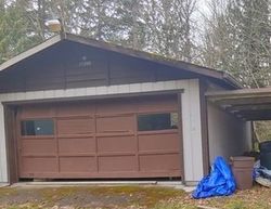 Foreclosure in  SHAW RD SE Yelm, WA 98597
