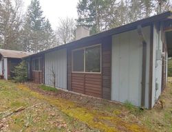 Foreclosure in  SHAW RD SE Yelm, WA 98597