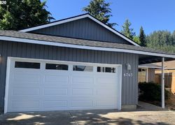 Foreclosure Listing in ASTER ST SPRINGFIELD, OR 97478