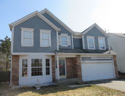 Foreclosure in  N PERIWINKLE WAY Round Lake, IL 60073