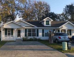 Foreclosure in  TRAILWOOD DR Cantonment, FL 32533