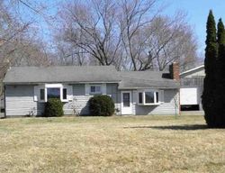 Foreclosure in  DAYTON RD Madison, OH 44057