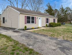 Foreclosure in  LAKEVIEW DR Toms River, NJ 08757