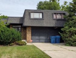 Foreclosure Listing in E 164TH ST SOUTH HOLLAND, IL 60473