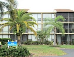 Foreclosure Listing in BIRD BAY DR S APT 102 VENICE, FL 34285