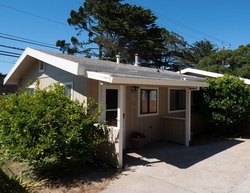 Foreclosure in  DAVID AVE Monterey, CA 93940