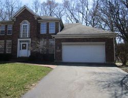 Foreclosure in  WINDSOR CIR Fox River Grove, IL 60021